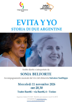EVITA YYO